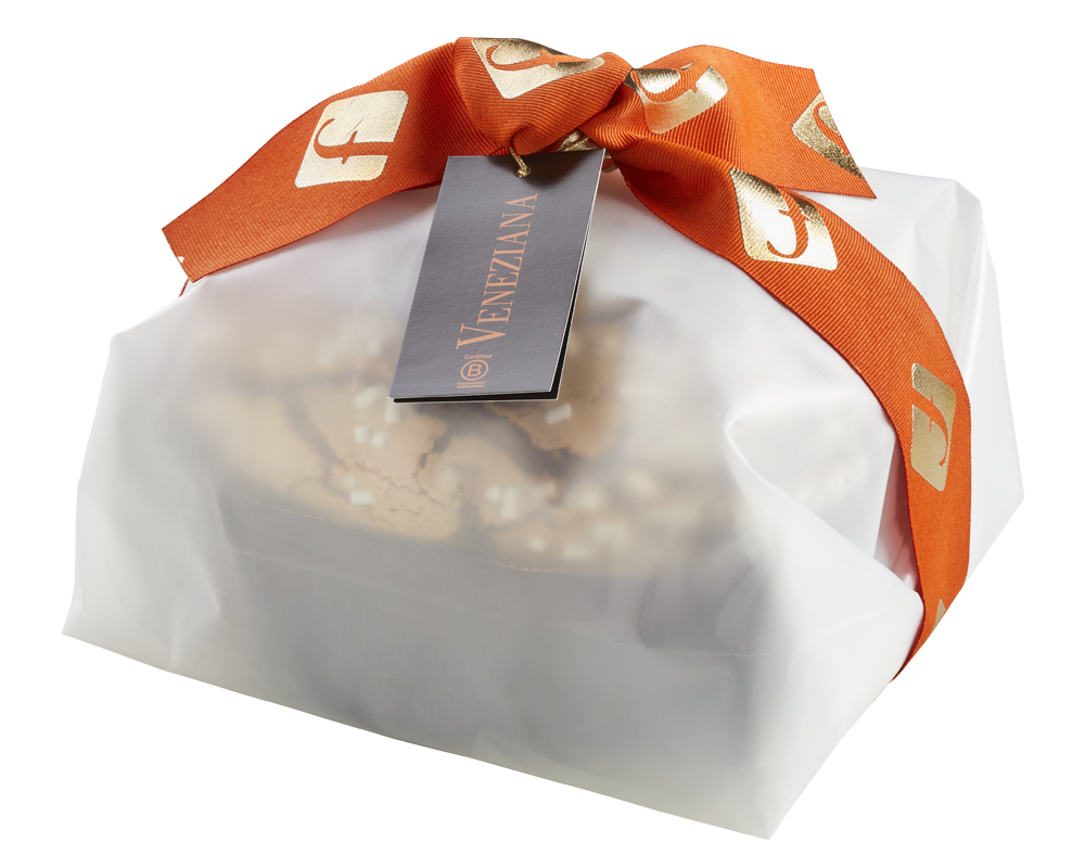 Filippi - Veneziana - Panettone 1000g