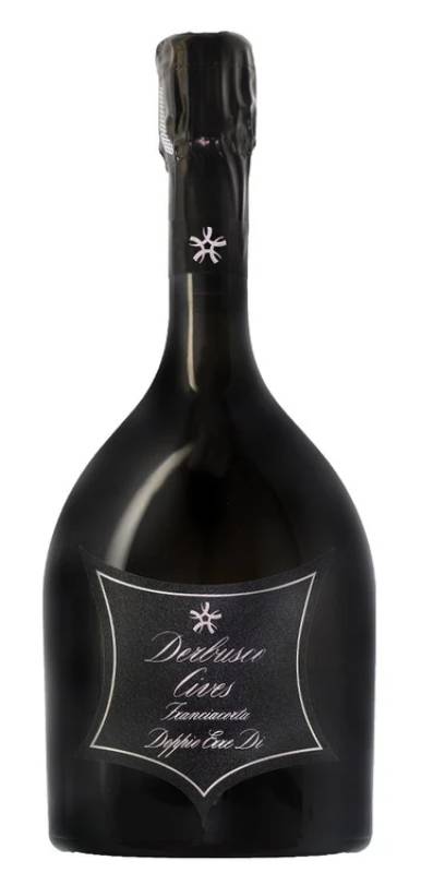 Franciacorta Doppio Erre Di DOCG - Derbusco Cives