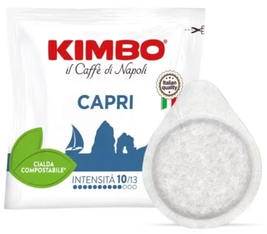 Kimbo - Capri - E.S.E. Pads