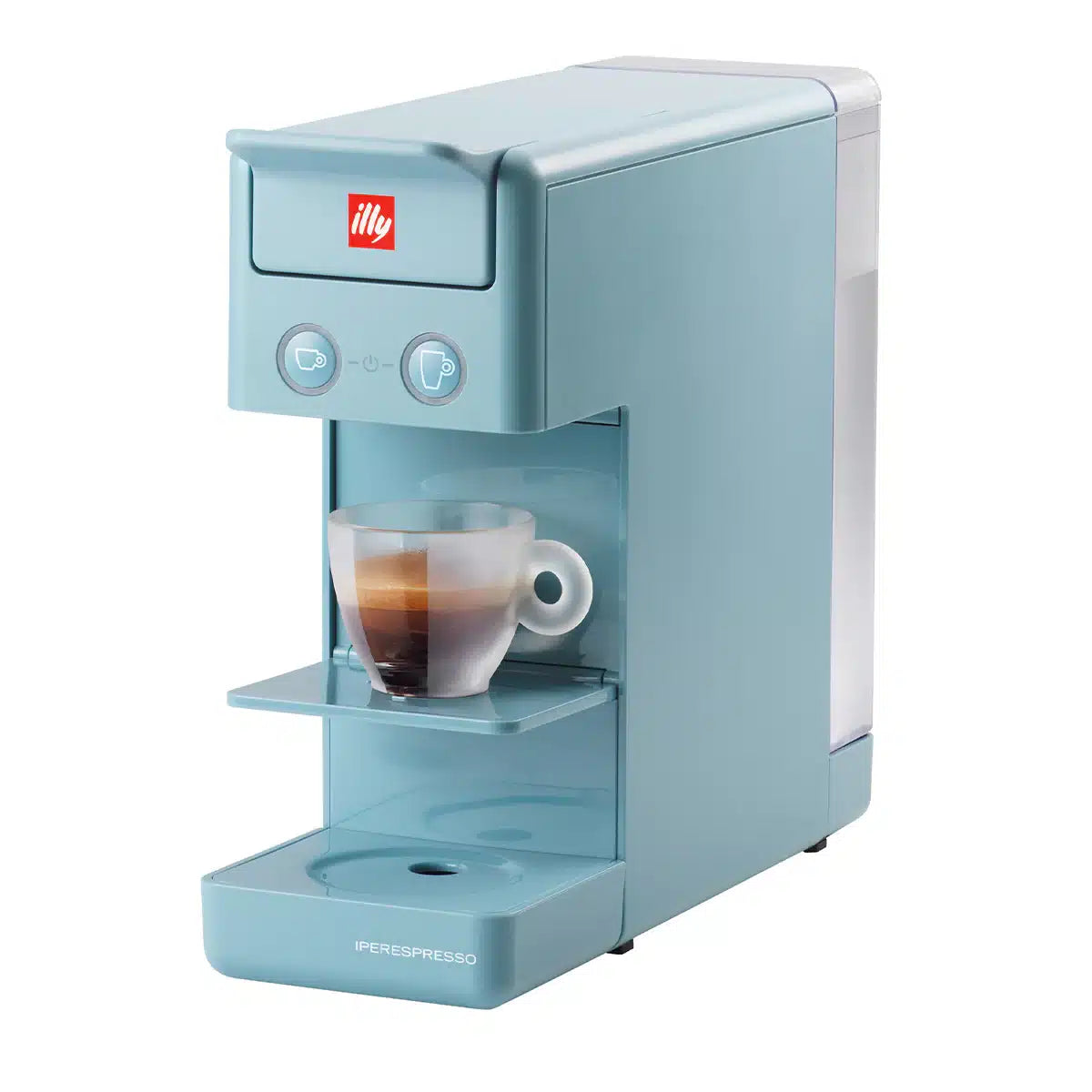 Illy Iperespresso Y3.3 Amalfi Blau