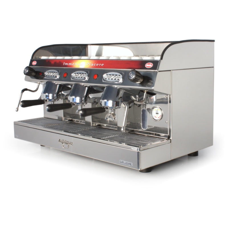 LaFaimac - Evoluzione - 3 Group
