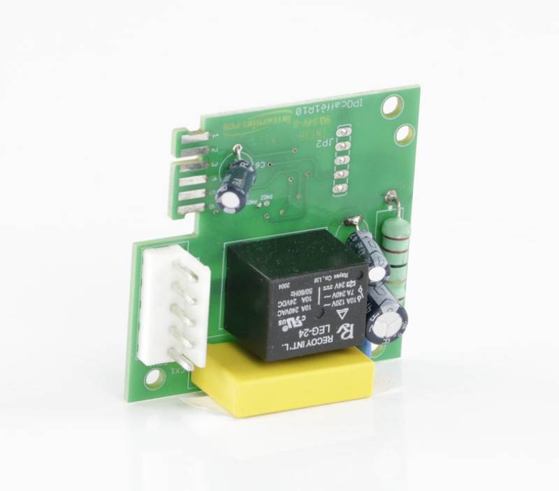 La Piccola O-Ring Torpedo