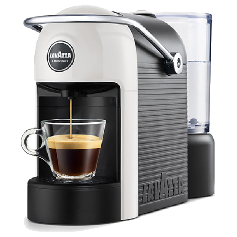 Lavazza A Modo Mio - JOLIE Weiss