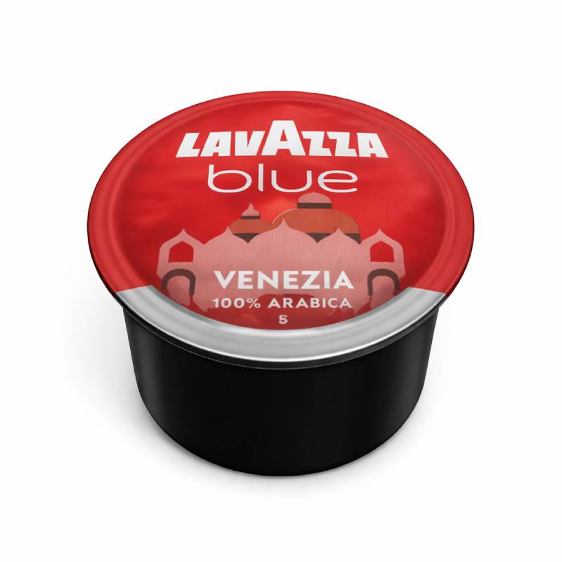 Lavazza Blue - Venezia 100% Arabica
