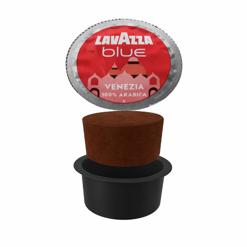 Lavazza Blue - Venezia 100% Arabica