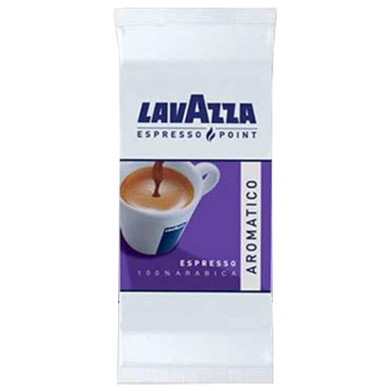 Lavazza – Aromatico – Kaffeekapseln