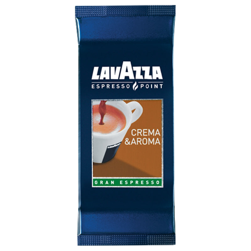 Lavazza - Crema & Aroma Gran Espresso - Kaffeekapseln