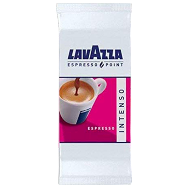 Lavazza – Intenso – Kaffeekapseln