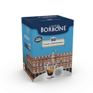 Borbone - Miscela Nobile - E.S.E. Pads