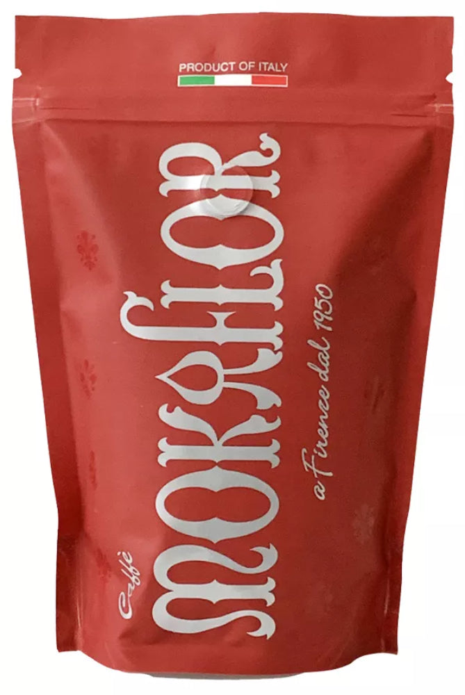 Mokaflor – Rosso Espresso – Kaffeebohnen