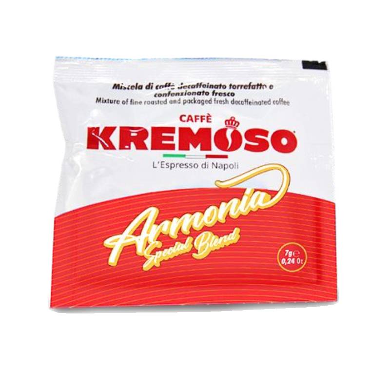 Caffé Kremoso - Degustationsset - E.S.E. Pads (30 Stk.)