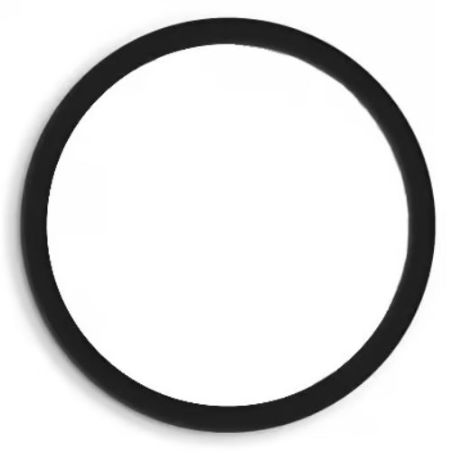 Didiesse Frog - Padsdruck O-Ring 44 mm