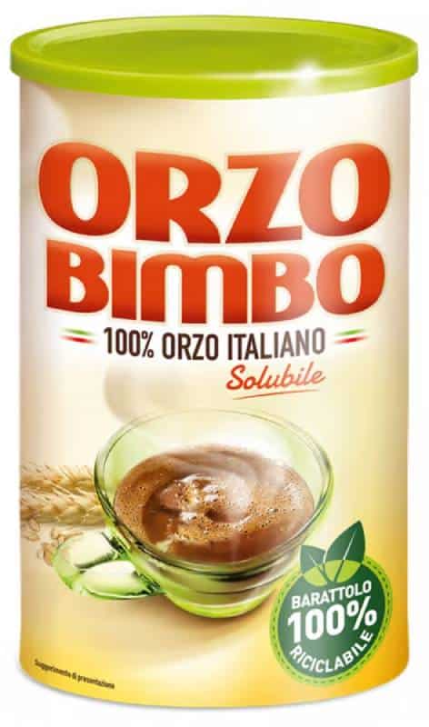 Orzo Bimbo - Instant