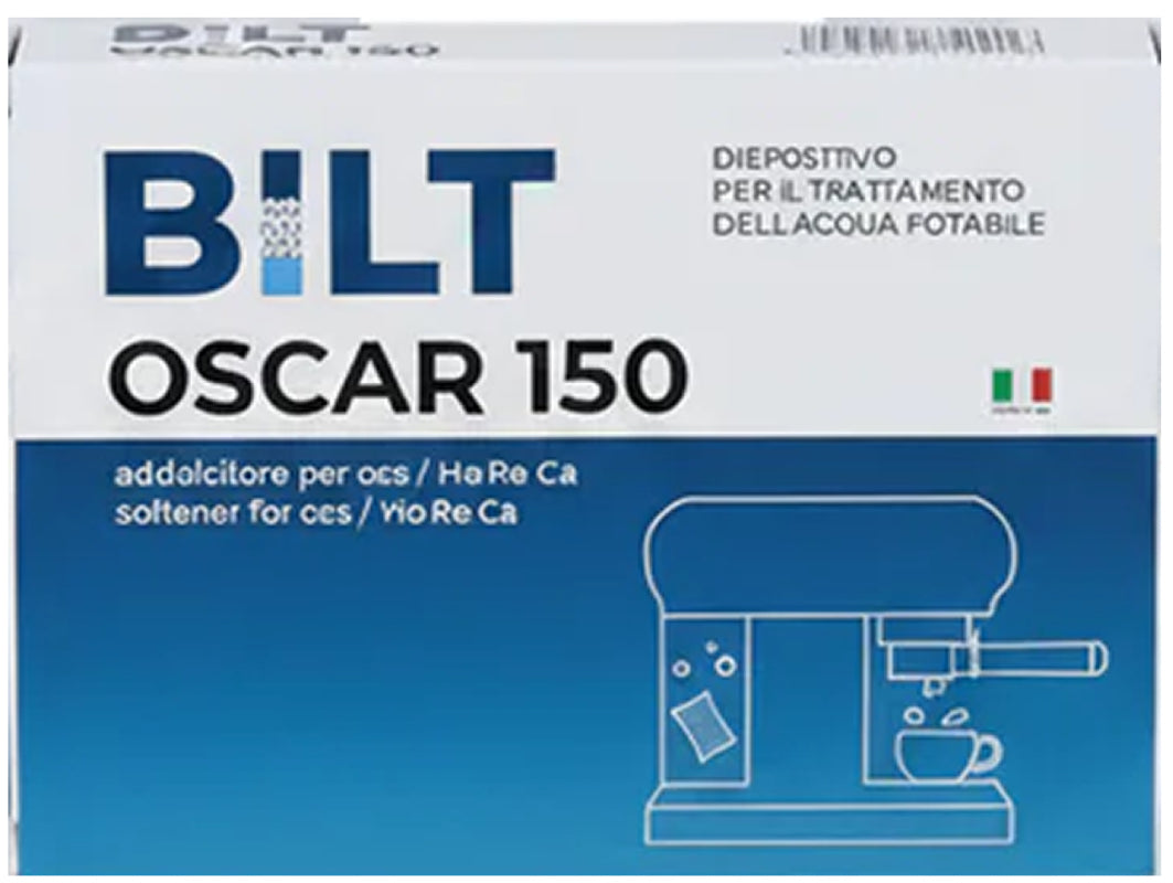 Oscar Bilt - 150 - Filter für Kalkvorbeugung