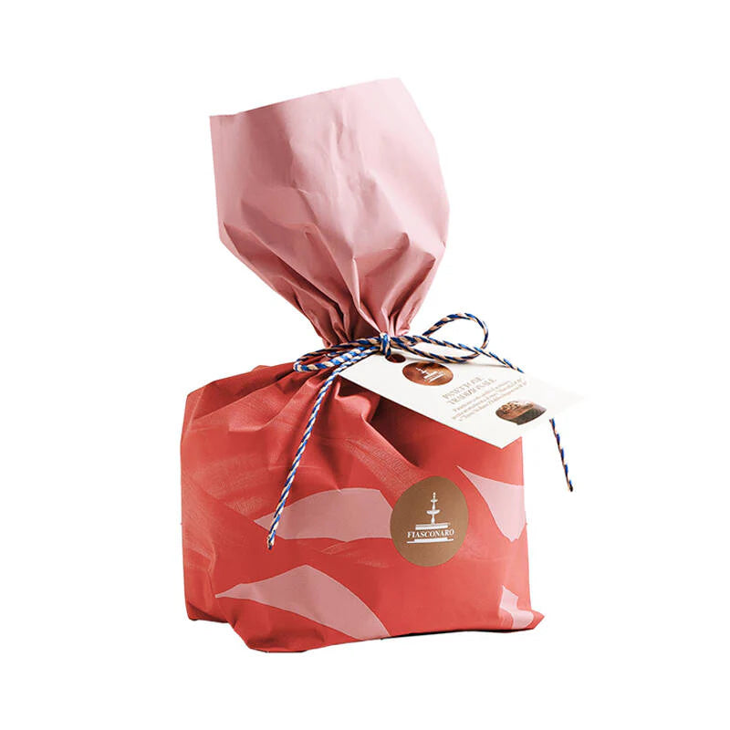 Panettone Fiasconaro Tradizionale 500g