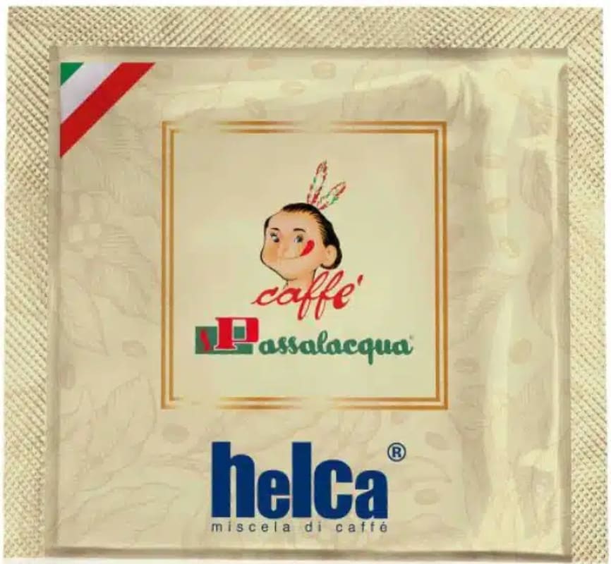 Passalacqua - Helca - E.S.E. Pads