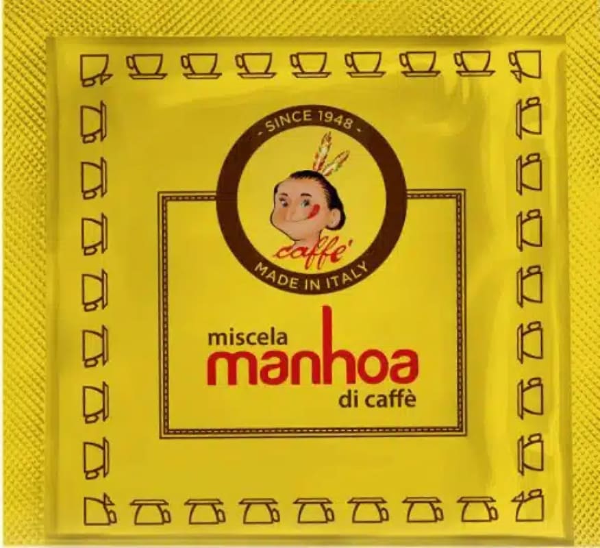 50 Passalacqua - Manhoa - E.S.E. Pads