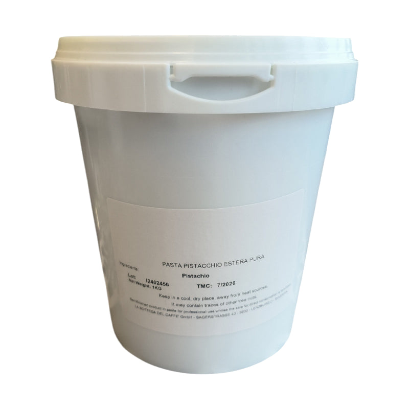 Marullo - Pistazienpaste  - Rein Estera 100%
