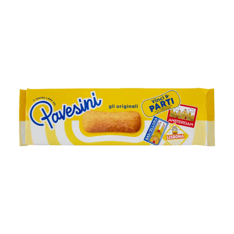 Pavesi - Pavesini Classici