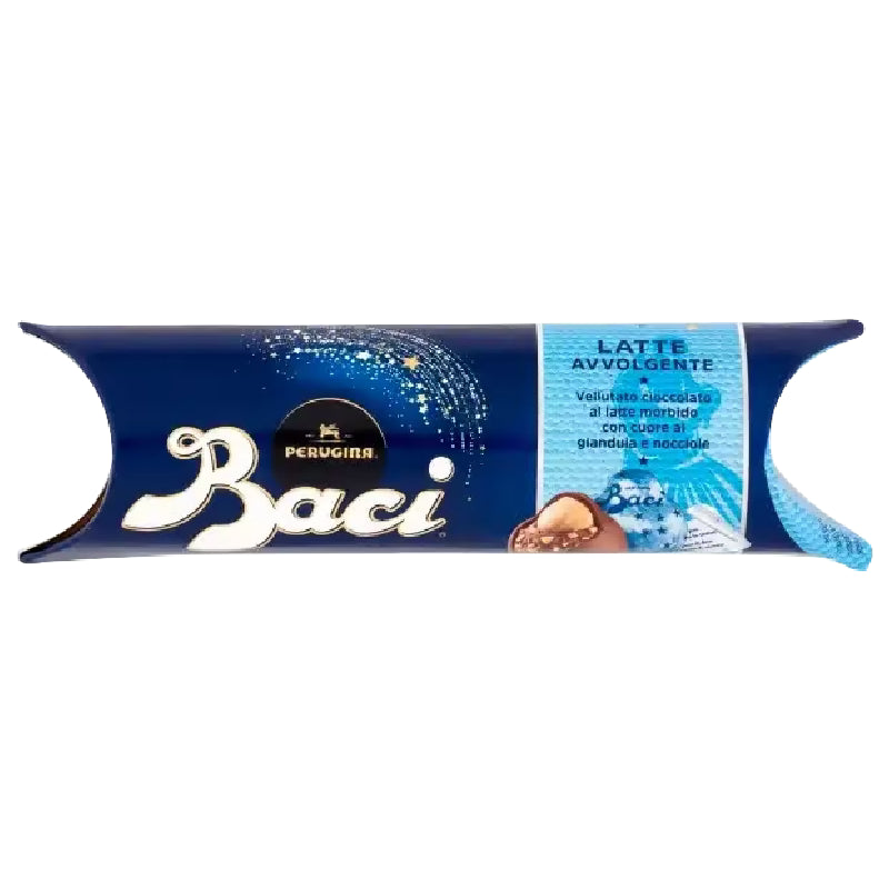 Perugina - Baci al Latte - Tubo 37g