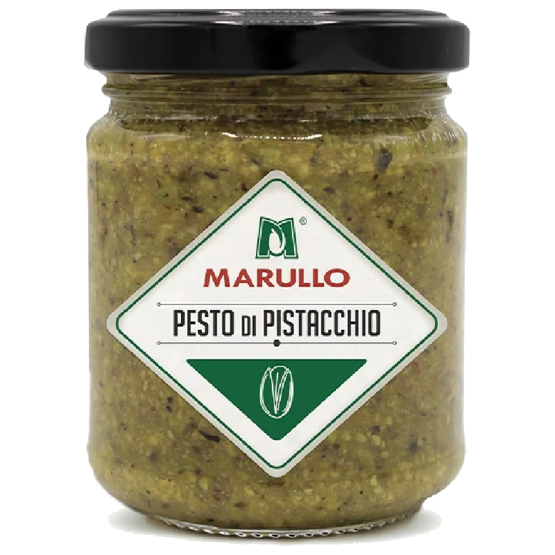 Pesto di Pistacchio 60%