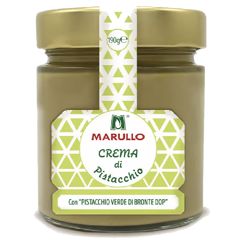 Pistazien Aufstrich – Crema spalmabile al Pistacchio Premium Evolution