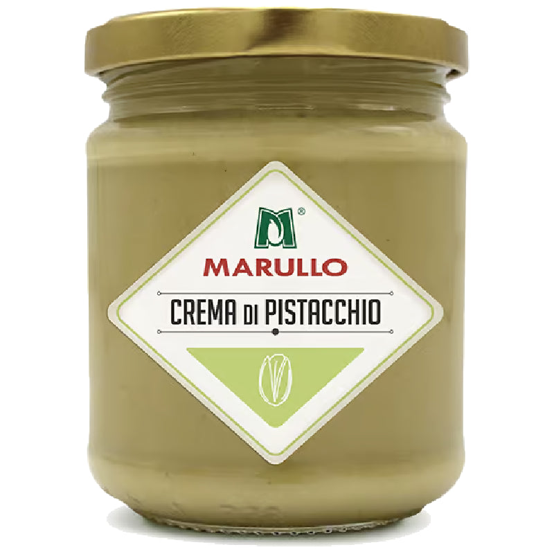 Pistazien Aufstrich - Crema spalmabile al Pistacchio