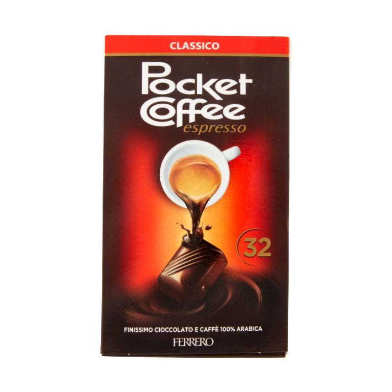 Ferrero - Pocket Coffee