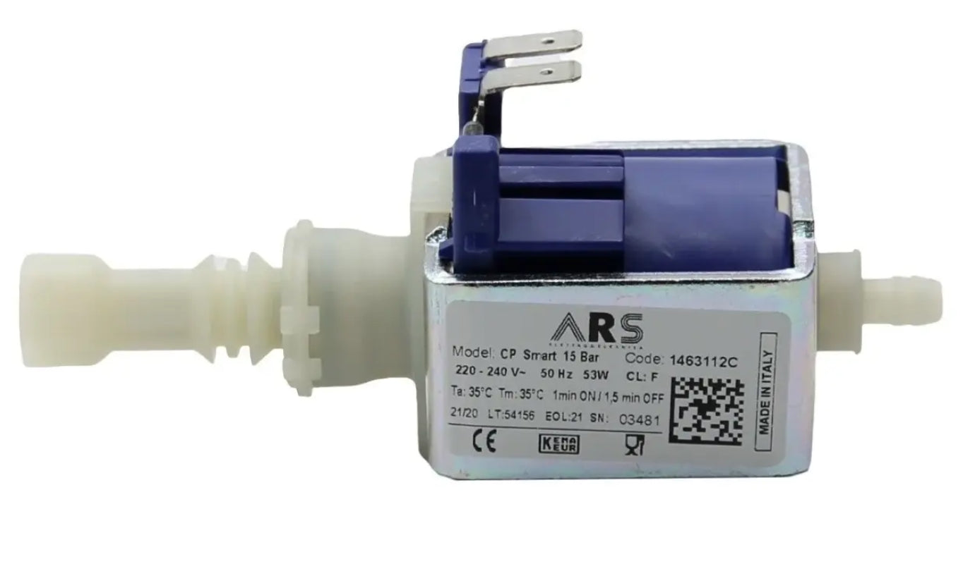 ARS-Pumpe - CP Smart - 15 bar- 220-240v 50/60hz