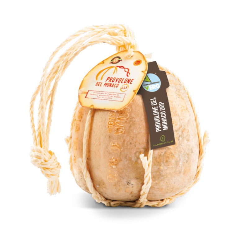 Provolone del Monaco