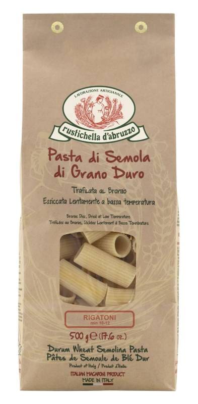 Rustichella - Rigatoni