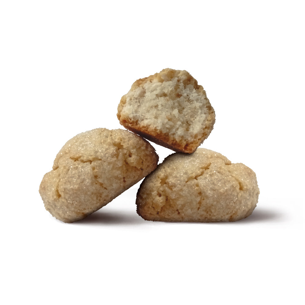 Rustichella - Amaretti Morbidi 200g