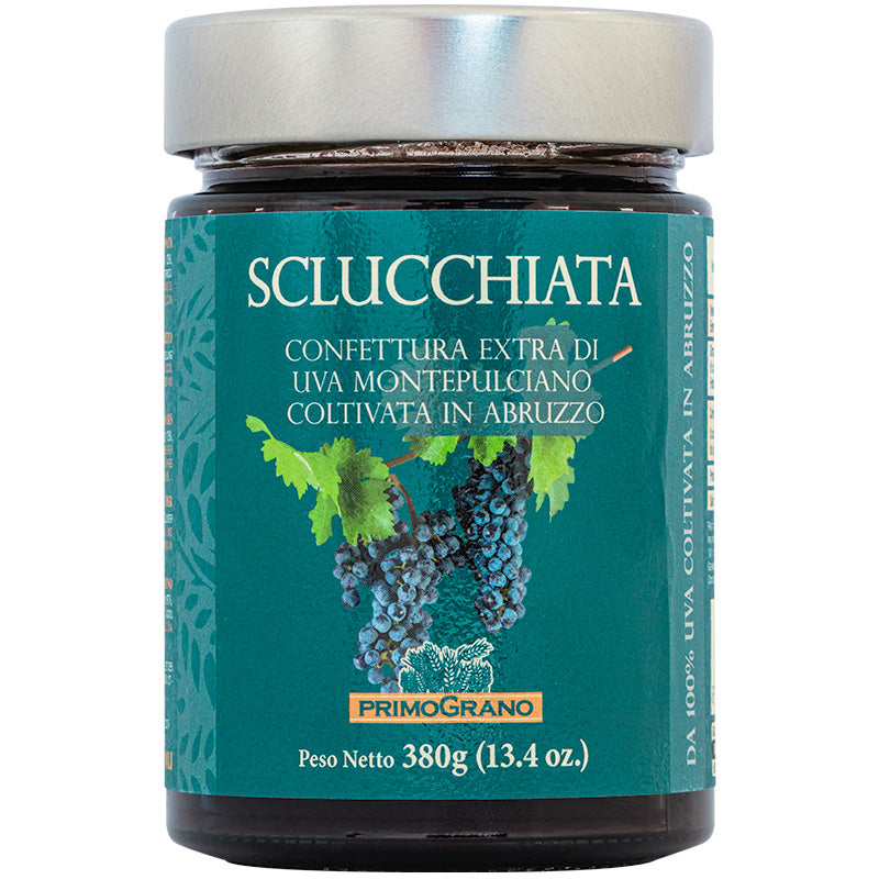 Rustichella - Sclucchiata 380g