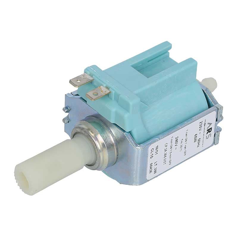 Spinel - Jura Invensys ARS Pumpe CP3a/65 W