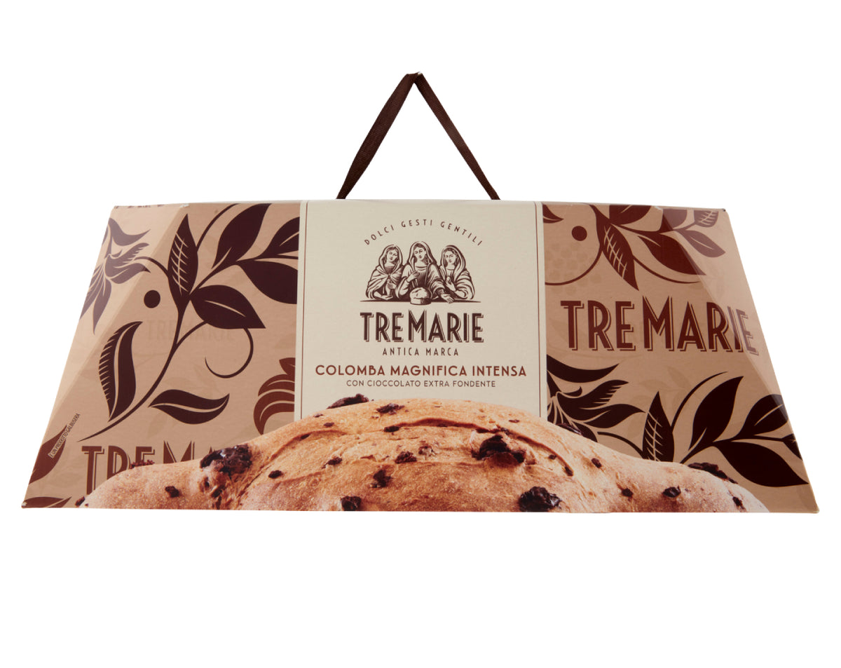 Tre Marie Colomba Magnifica Intensa 800 g