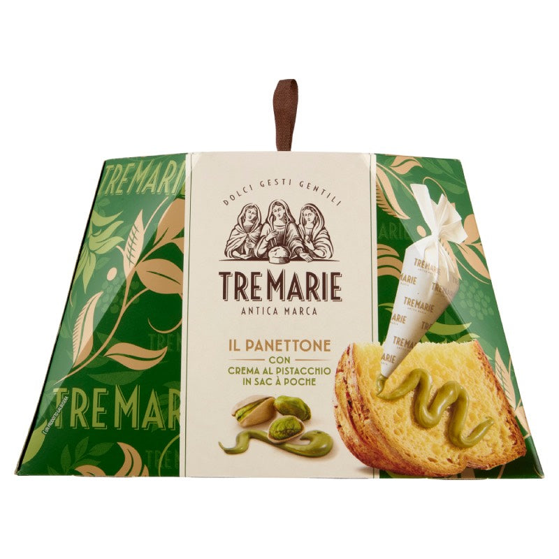 Tre Marie – Magnifica Intensa – Colomba (800 g)