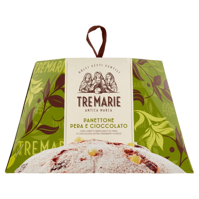 Tre Marie – Magnifica Intensa – Colomba (800 g)