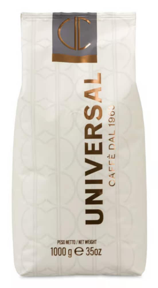 Universal Caffè - Espresso - Kaffeebohnen