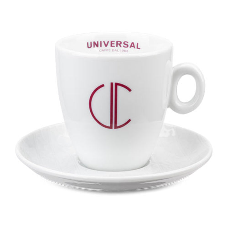 Universal - Milktasse Set