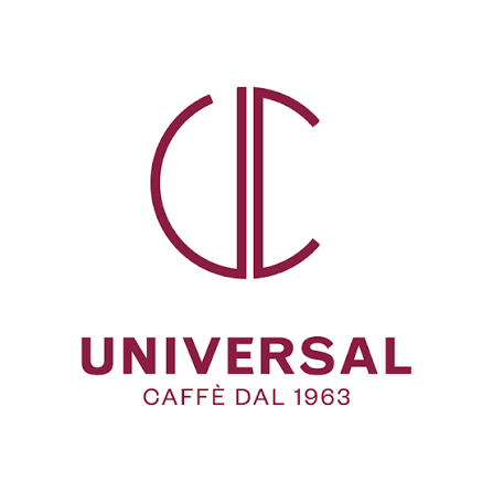 40 Universal Caffé - Degustationsset - E.S.E. Pads