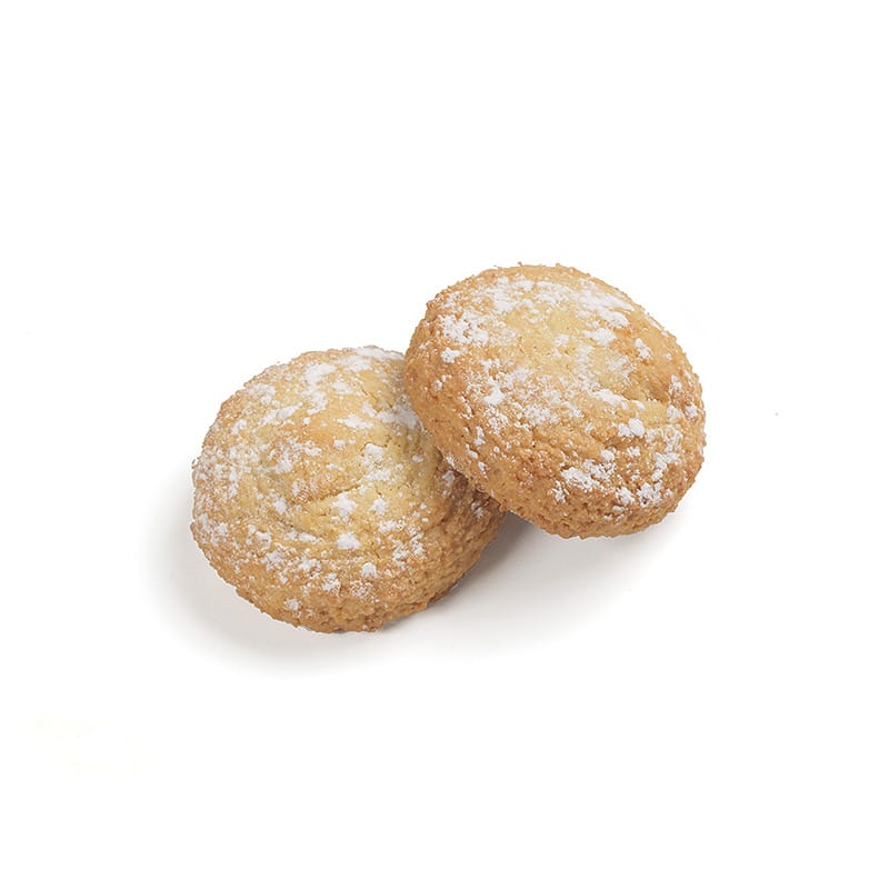 Bristot - Amaretti Morbidi
