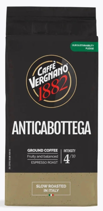 Vergnano - Antica Bottega - Gemahlen