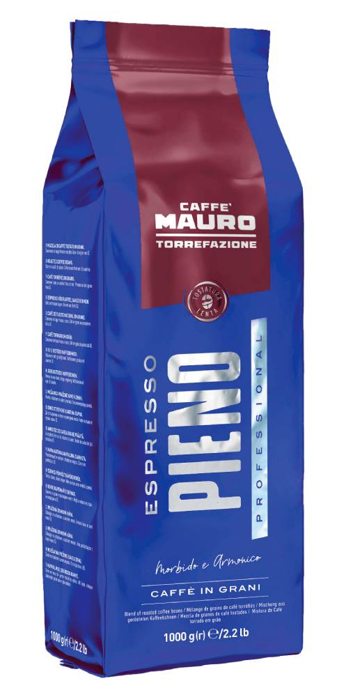 Caffè Mauro - 100% Arabica - Coffee Beans