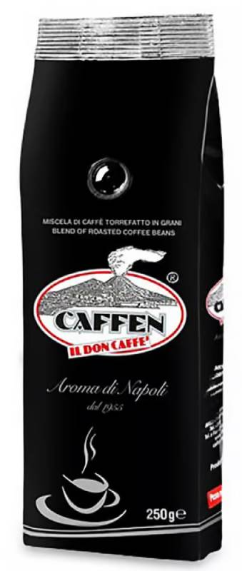 Caffen - Top Quality 100% Arabica - Kaffeebohnen