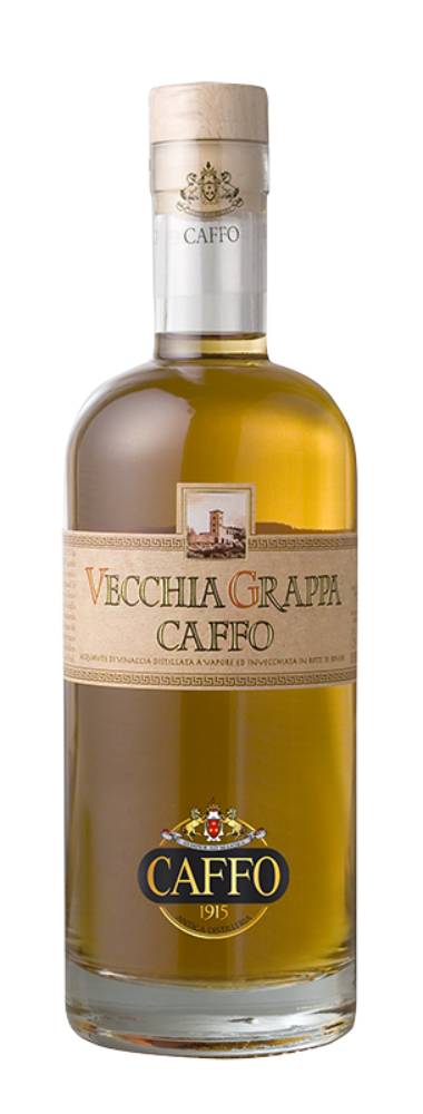 Caffo - Vecchia Grappa