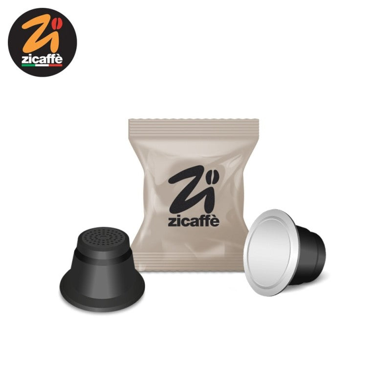 Kimbo - Espresso Barista 100% Arabica - Coffee Capsules Nespresso