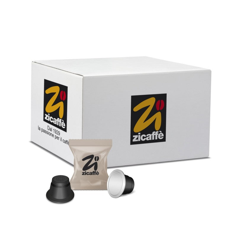 Kimbo - Espresso Barista 100% Arabica - Coffee Capsules Nespresso