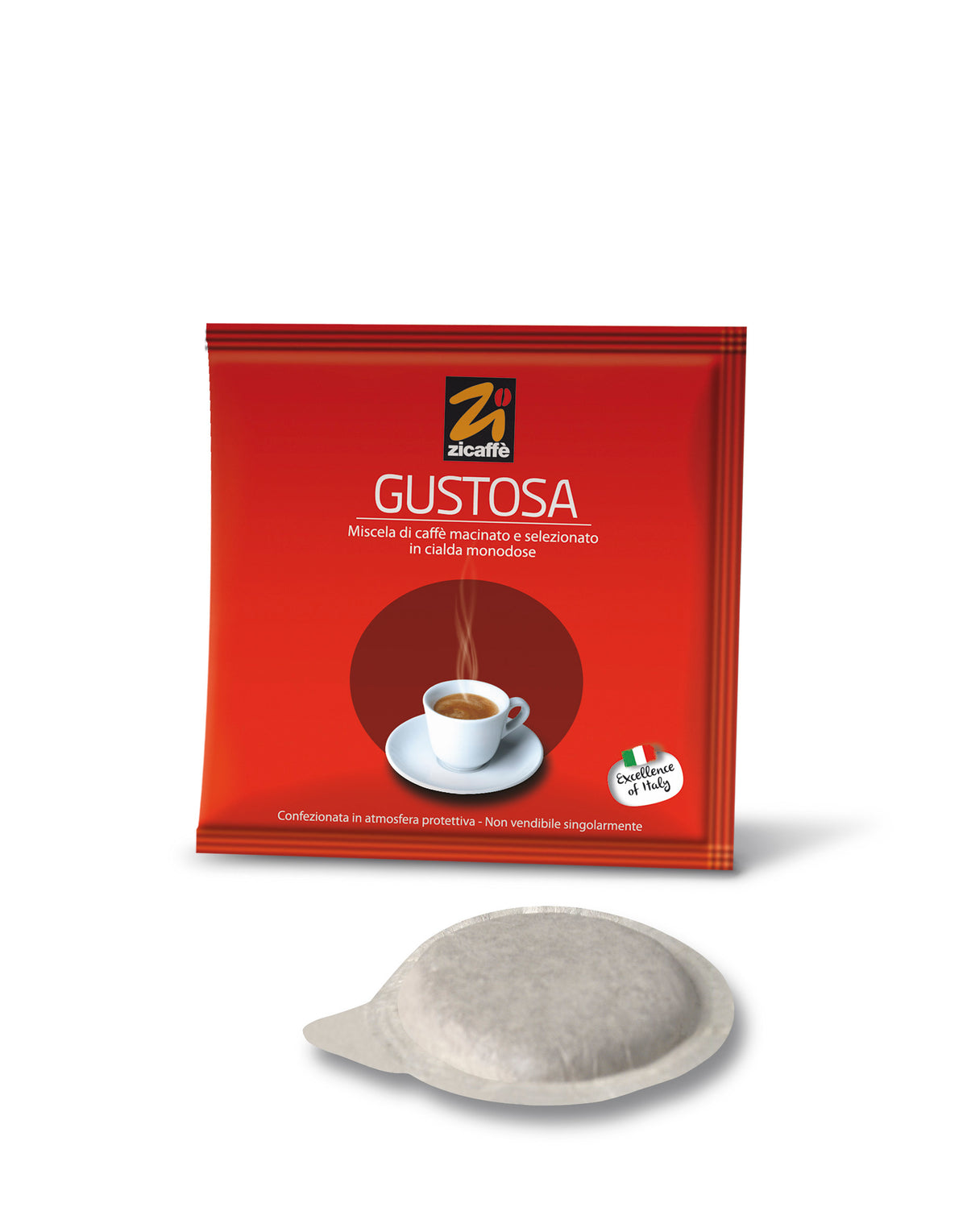 Caffé Motta - Espresso Bar Naples - E.S.E. Pods