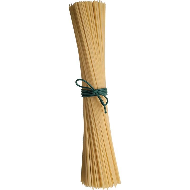 Rustichella - Spaghetti