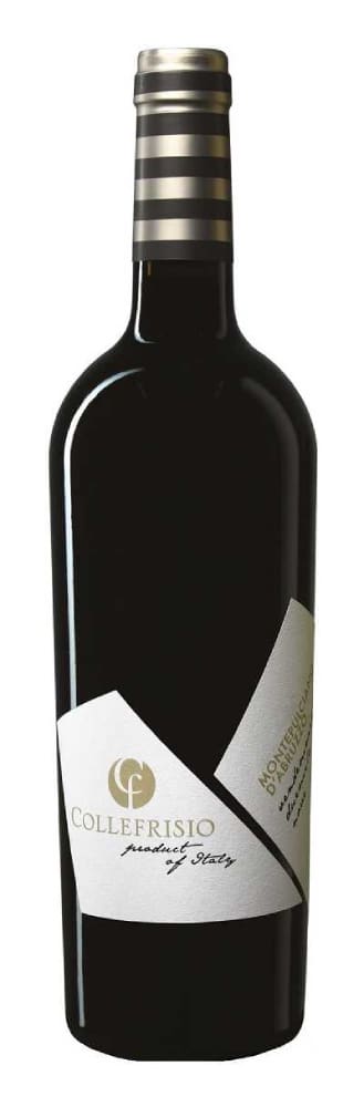 Collefrisio - Montepulciano D'Abruzzo DOC Vignaquadra